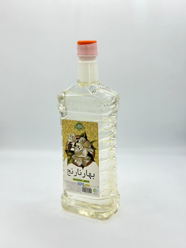 عرقیجات گیاهی برند معطر در حجم ۱۱۰۰ سی سی