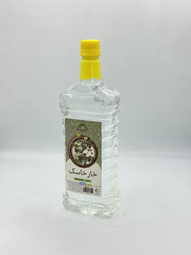 عرقیجات گیاهی برند معطر در حجم ۱۱۰۰ سی سی