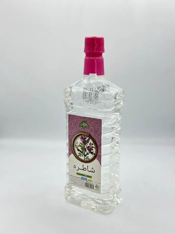 عرقیجات گیاهی برند معطر در حجم ۱۱۰۰ سی سی