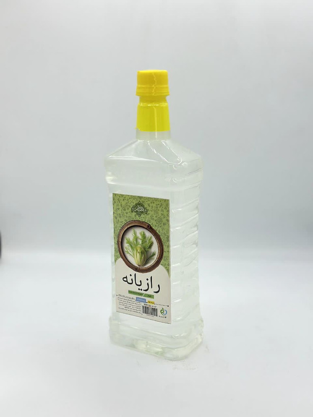 عرقیجات گیاهی برند معطر در حجم ۱۱۰۰ سی سی