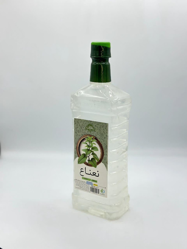 عرقیجات گیاهی برند معطر در حجم ۱۱۰۰ سی سی