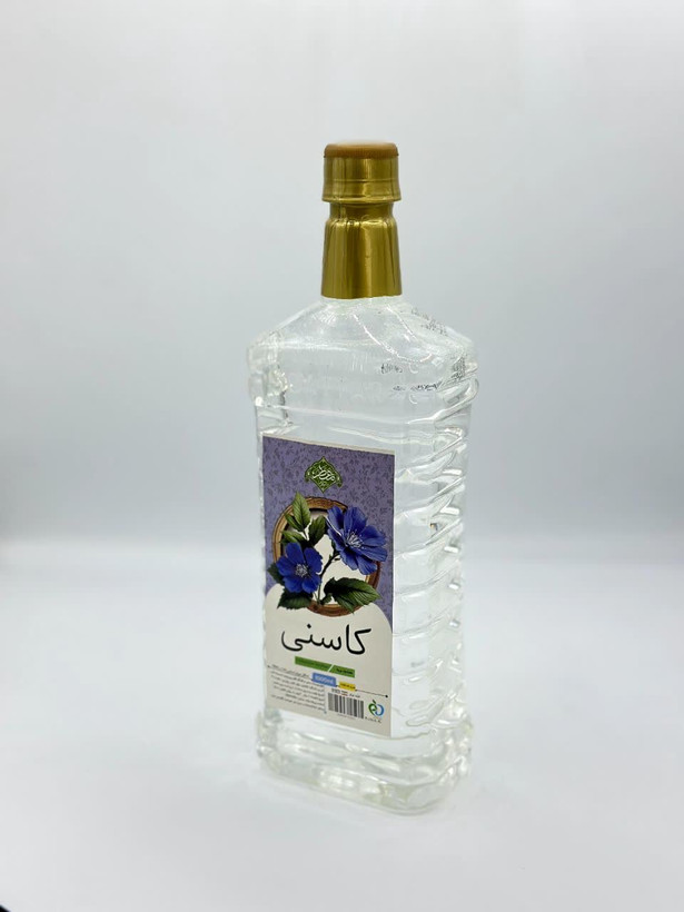 عرقیجات گیاهی برند معطر در حجم ۱۱۰۰ سی سی