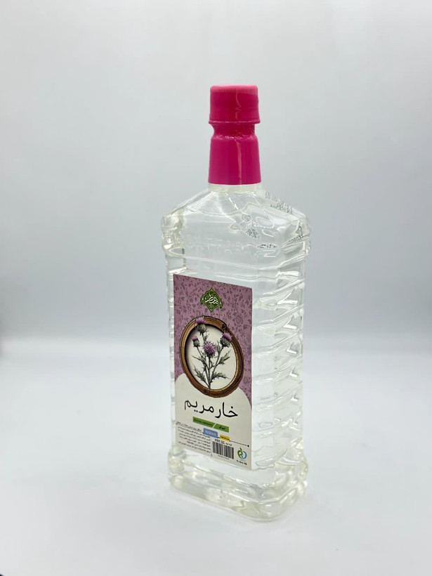 عرقیجات گیاهی برند معطر در حجم ۱۱۰۰ سی سی