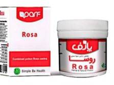 معجون های گیاهی برند دکتر زرقانی، کاملا طبیعی و درمانی