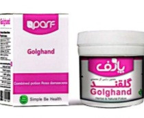 معجون های گیاهی برند دکتر زرقانی، کاملا طبیعی و درمانی