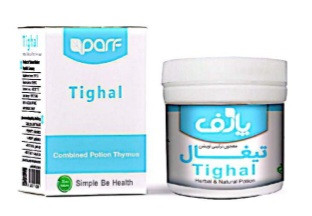 معجون های گیاهی برند دکتر زرقانی، کاملا طبیعی و درمانی