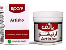 معجون های گیاهی برند دکتر زرقانی، کاملا طبیعی و درمانی