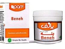 معجون های گیاهی برند دکتر زرقانی، کاملا طبیعی و درمانی
