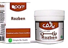 معجون های گیاهی برند دکتر زرقانی، کاملا طبیعی و درمانی