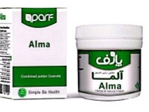 معجون های گیاهی برند دکتر زرقانی، کاملا طبیعی و درمانی