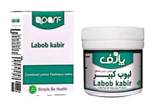 معجون های گیاهی برند دکتر زرقانی، کاملا طبیعی و درمانی