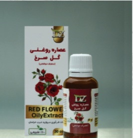 روغن های موضعی برند دکتر زرقانی در حجم ۳۰ سی سی کاملا گیاهی