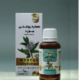 روغن های موضعی برند دکتر زرقانی در حجم ۳۰ سی سی کاملا گیاهی