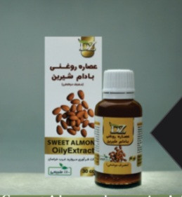 روغن های موضعی برند دکتر زرقانی در حجم ۳۰ سی سی کاملا گیاهی