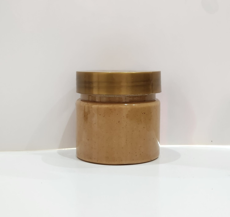 کره بادام زمینی درجه ۱