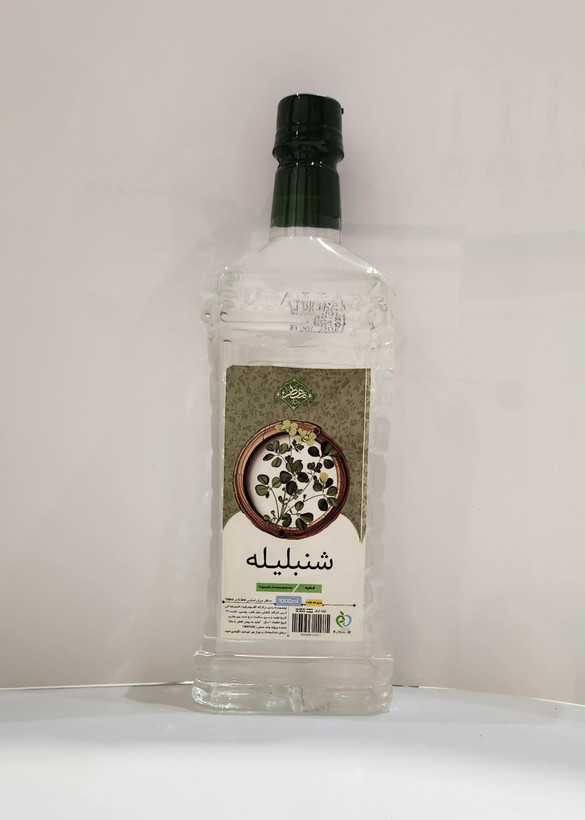 عرقیجات گیاهی برند معطر در حجم ۱۱۰۰ سی سی